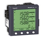 Multifunkčné wattmetre a analyzátory sietí